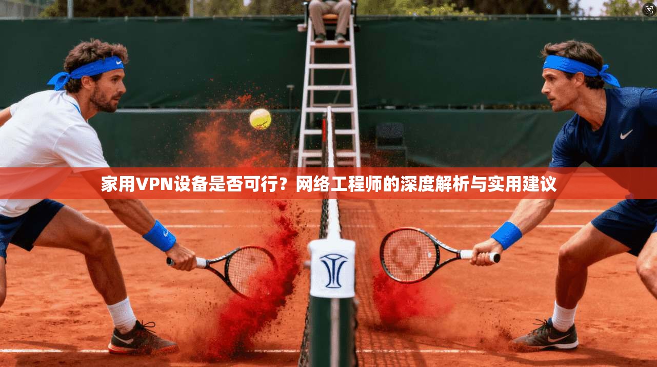 家用VPN设备是否可行?网络工程师的深度解析与实用建议 家用VPN设备是否可行?网络工程师的深度解析与实用建议