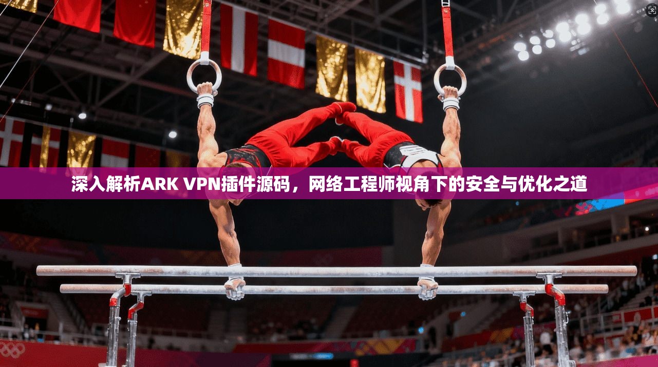 深入解析ARK VPN插件源码,网络工程师视角下的安全与优化之道 深入解析ARK VPN插件源码,网络工程师视角下的安全与优化之道