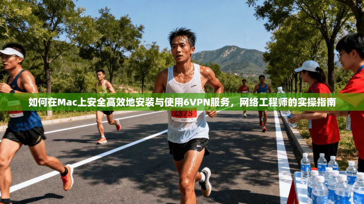 如何在Mac上安全高效地安装与使用6VPN服务，网络工程师的实操指南