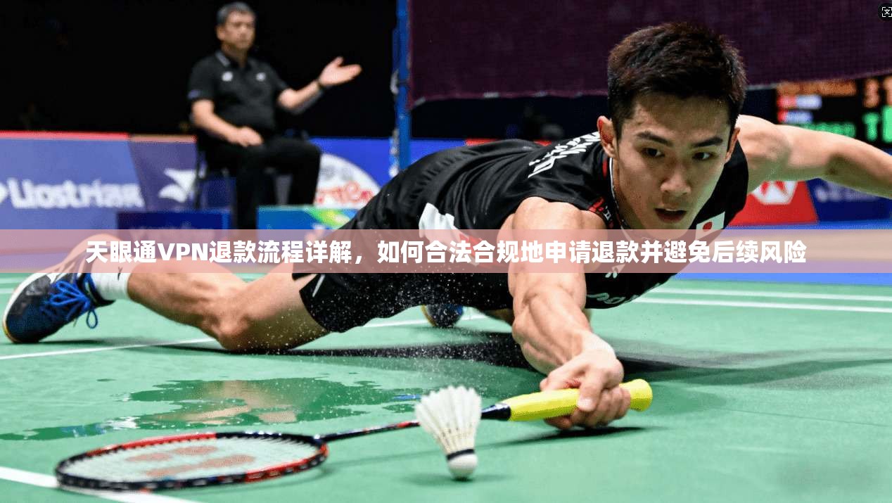 天眼通VPN退款流程详解，如何合法合规地申请退款并避免后续风险