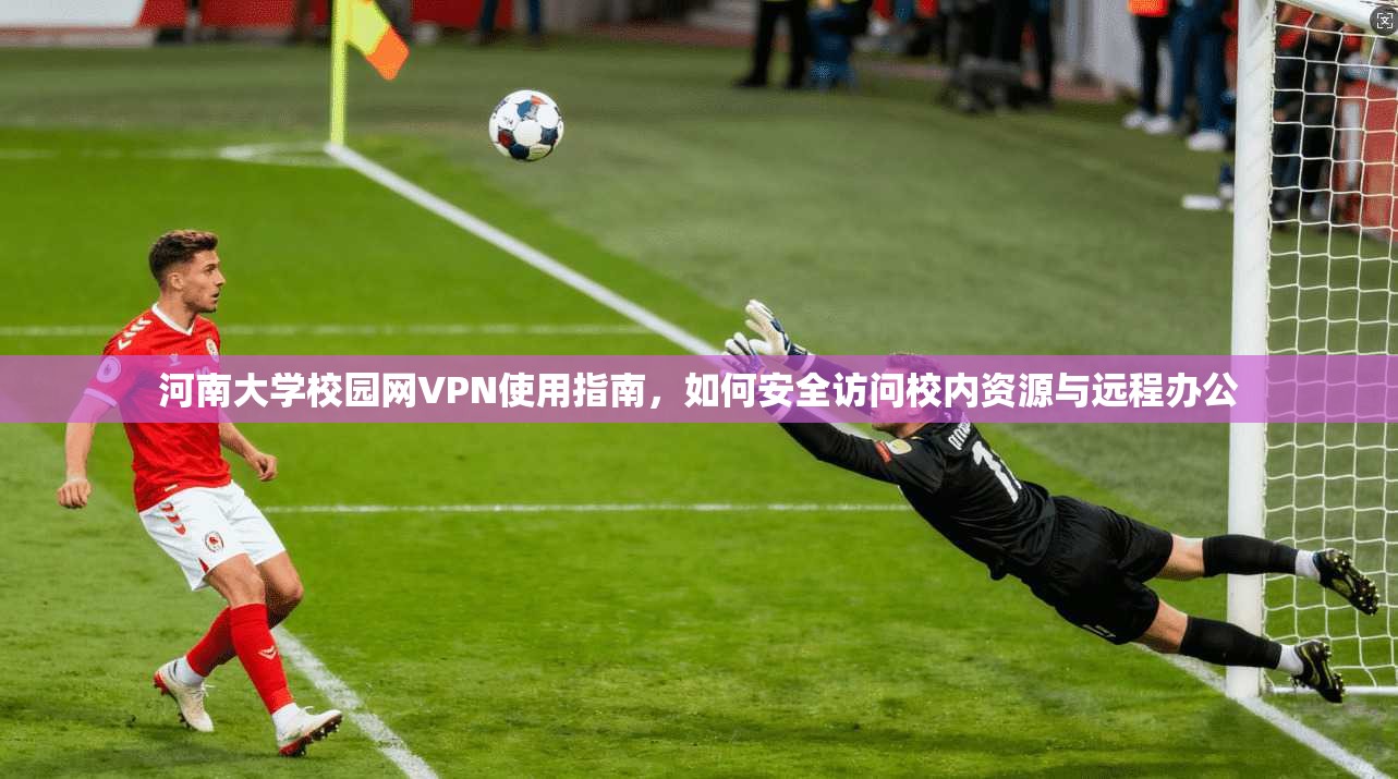 河南大学校园网VPN使用指南，如何安全访问校内资源与远程办公