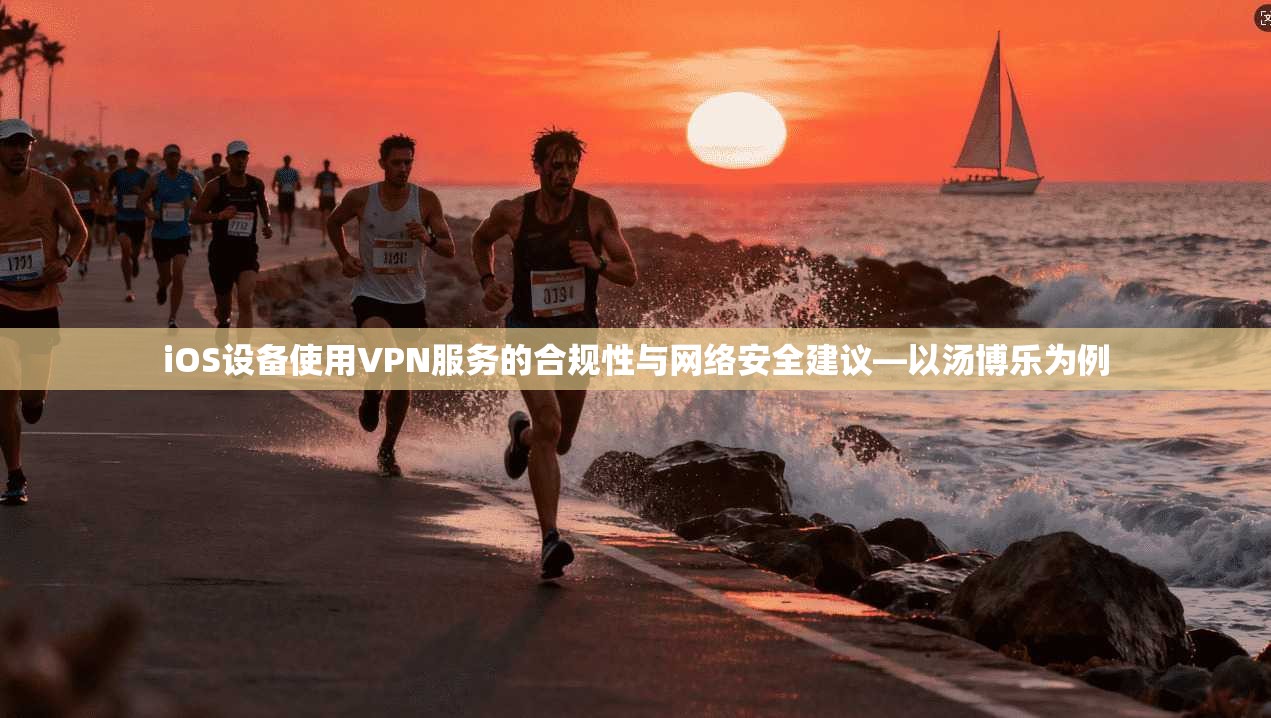 iOS设备使用VPN服务的合规性与网络安全建议—以汤博乐为例