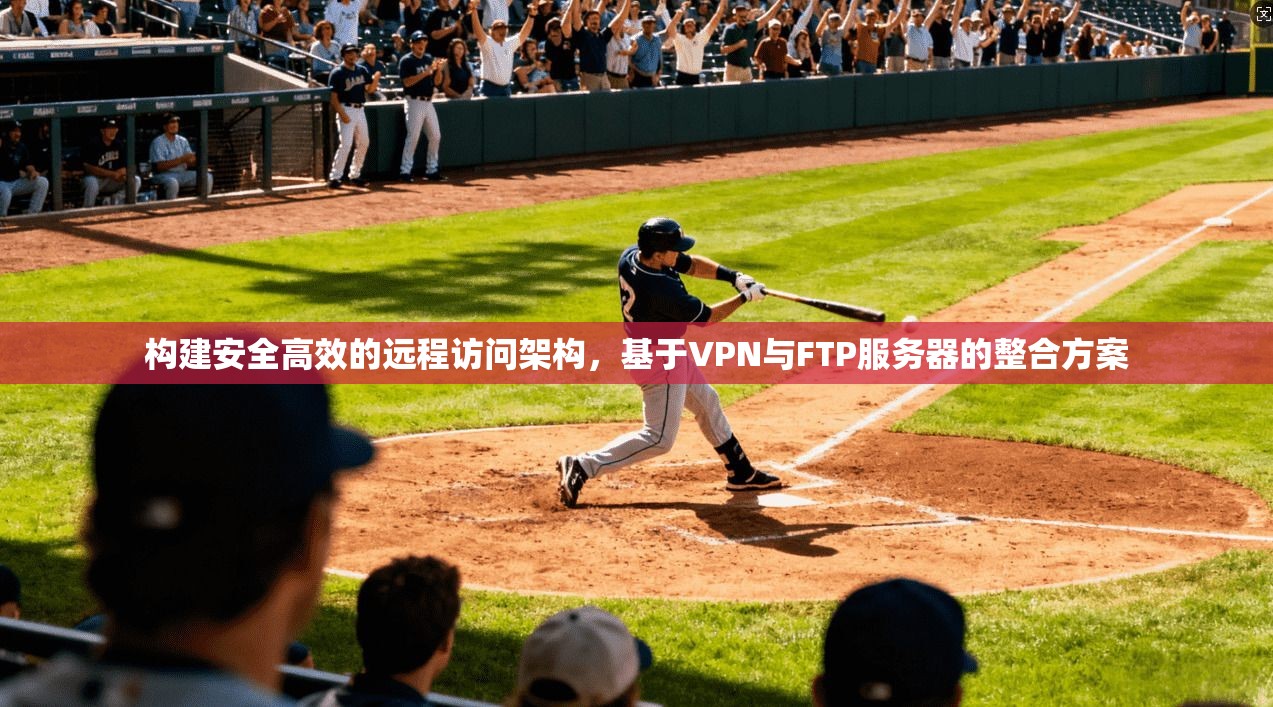 构建安全高效的远程访问架构，基于VPN与FTP服务器的整合方案