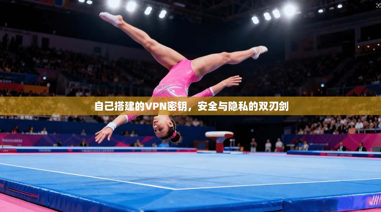 自己搭建的VPN密钥，安全与隐私的双刃剑