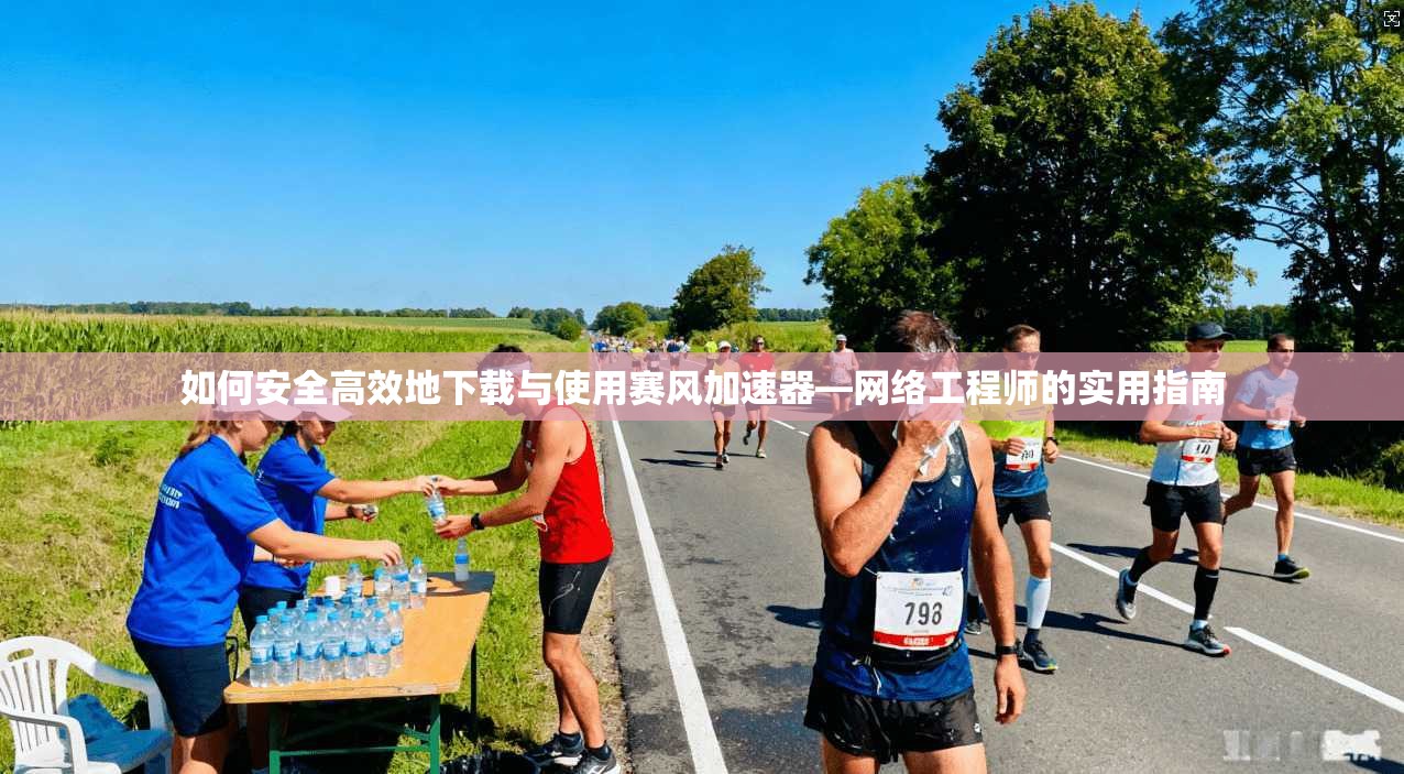 如何安全高效地下载与使用赛风加速器—网络工程师的实用指南