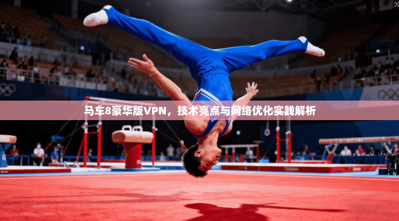 马车8豪华版VPN，技术亮点与网络优化实践解析