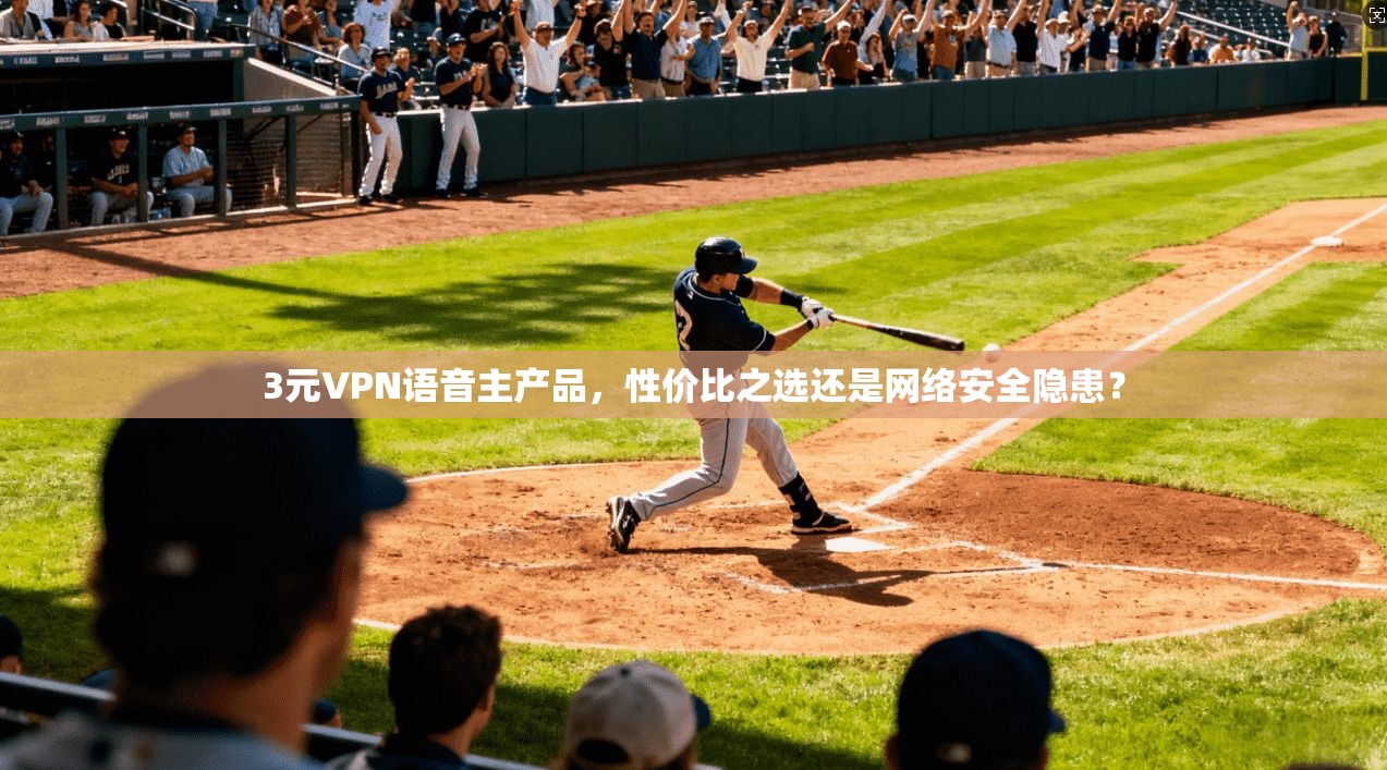 3元VPN语音主产品，性价比之选还是网络安全隐患？