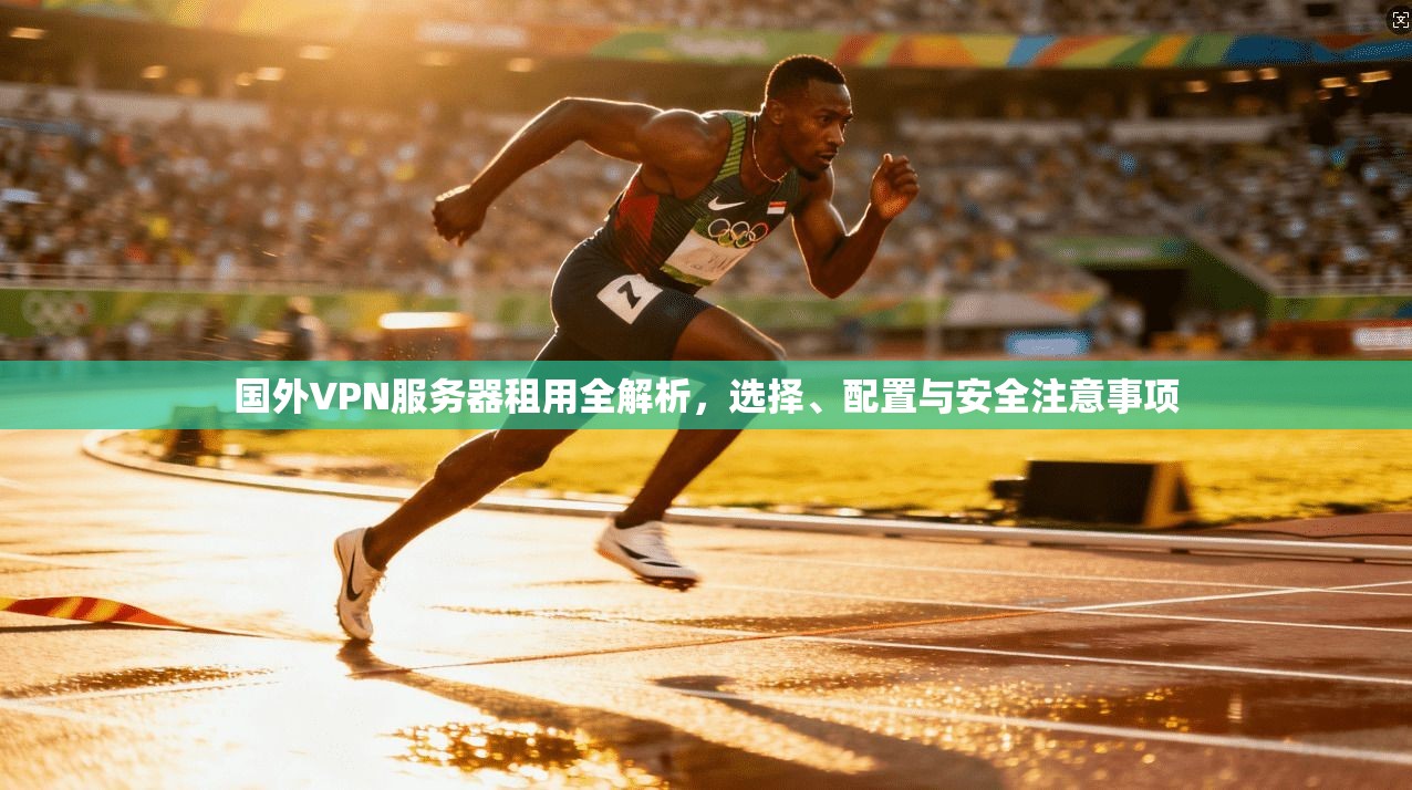 国外VPN服务器租用全解析，选择、配置与安全注意事项