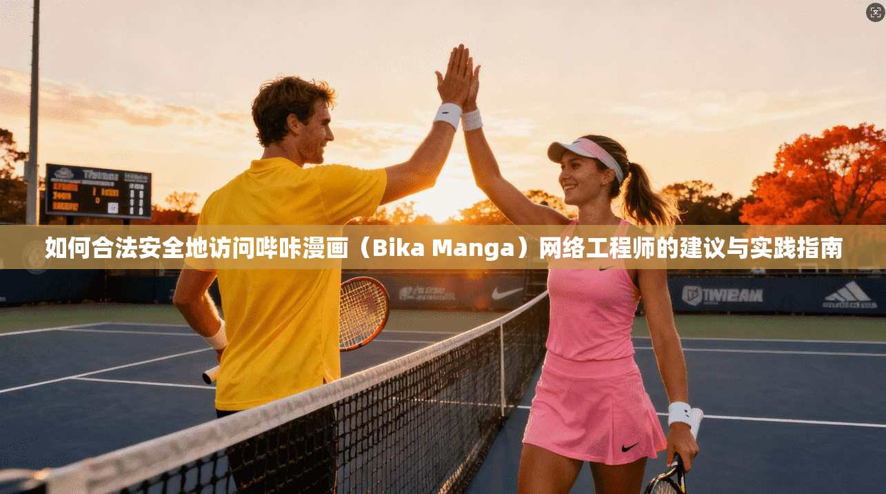 如何合法安全地访问哔咔漫画（Bika Manga）网络工程师的建议与实践指南