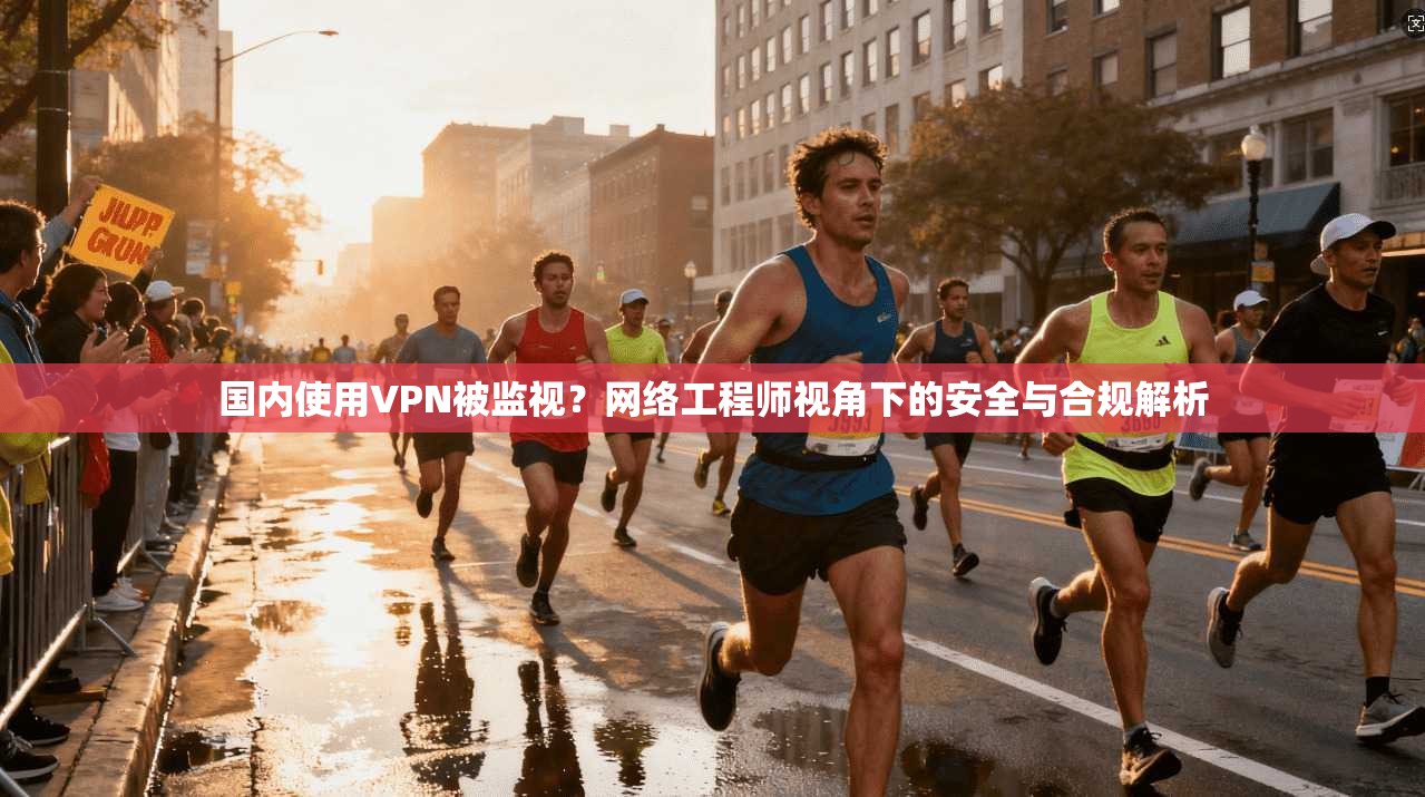 国内使用VPN被监视？网络工程师视角下的安全与合规解析