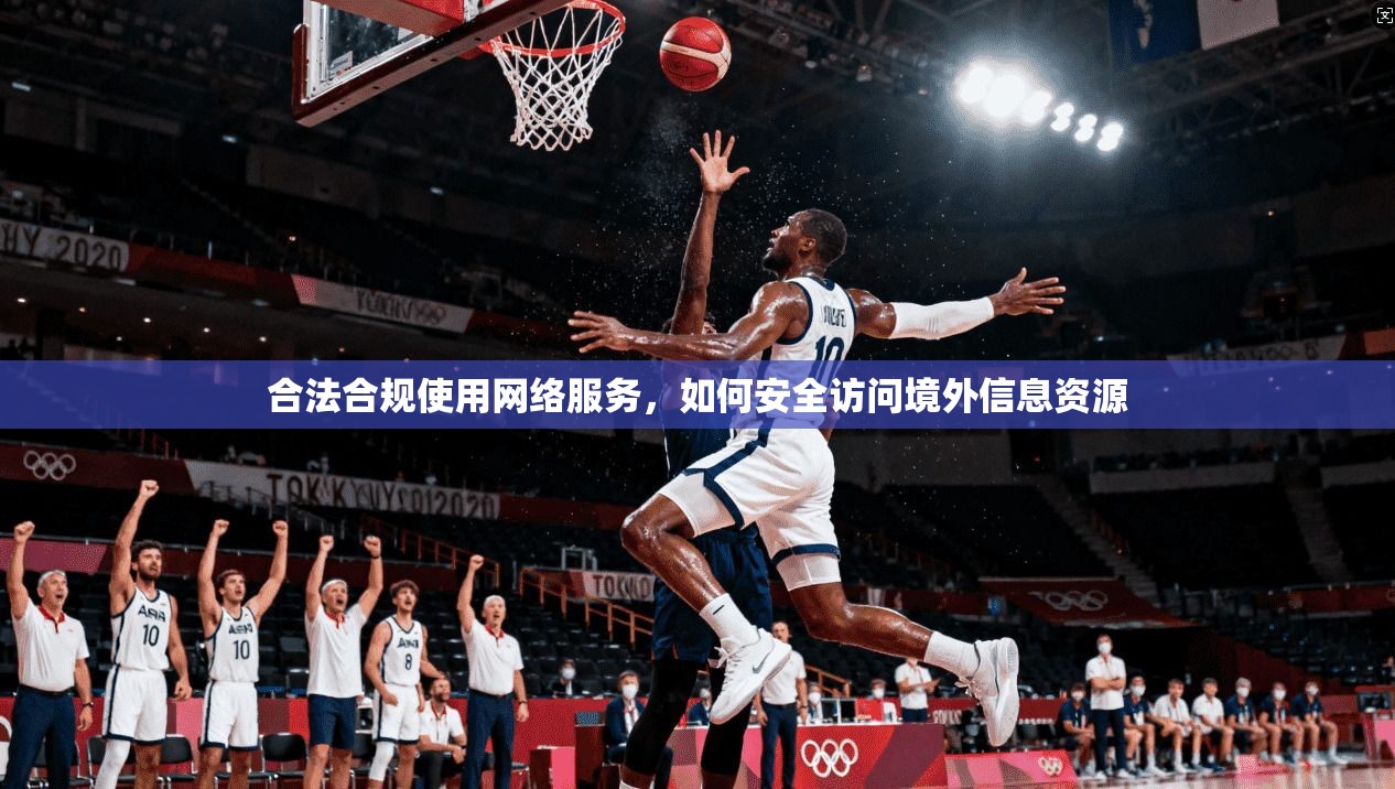 合法合规使用网络服务，如何安全访问境外信息资源