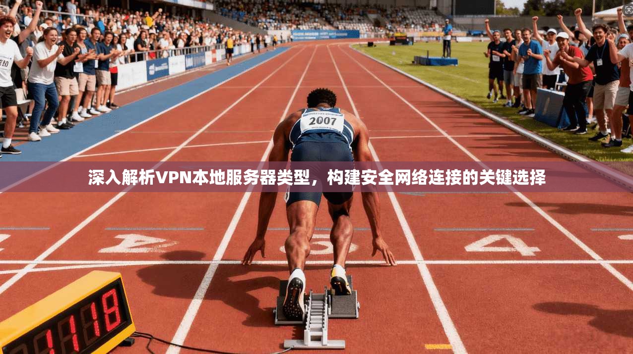 深入解析VPN本地服务器类型，构建安全网络连接的关键选择