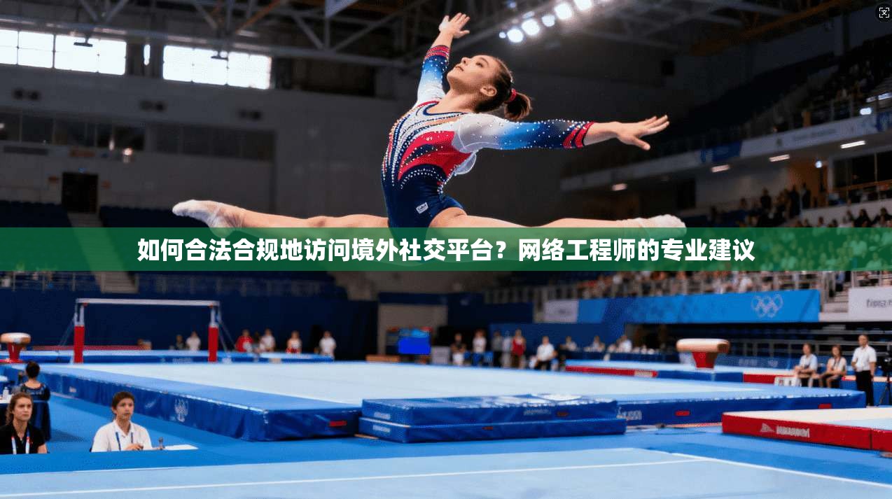 如何合法合规地访问境外社交平台？网络工程师的专业建议