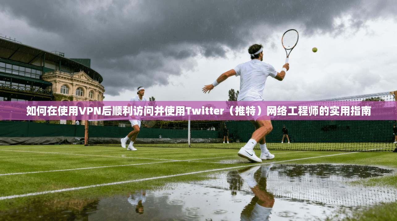 如何在使用VPN后顺利访问并使用Twitter（推特）网络工程师的实用指南