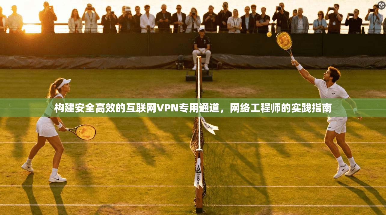 构建安全高效的互联网VPN专用通道，网络工程师的实践指南