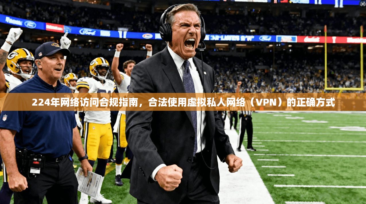 224年网络访问合规指南，合法使用虚拟私人网络（VPN）的正确方式