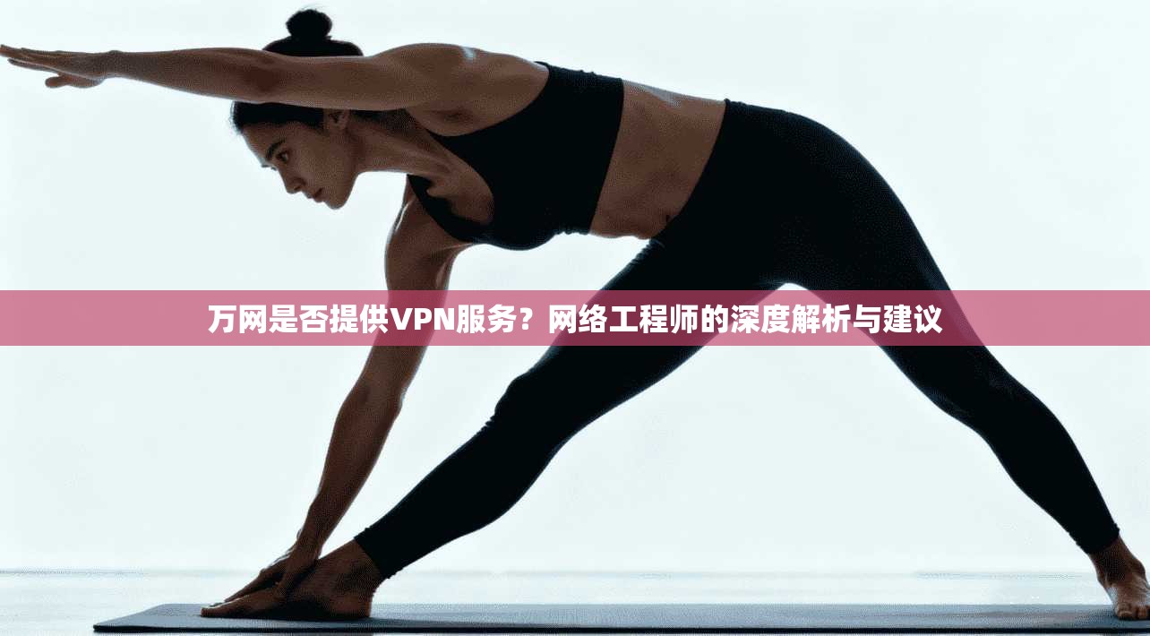 万网是否提供VPN服务？网络工程师的深度解析与建议