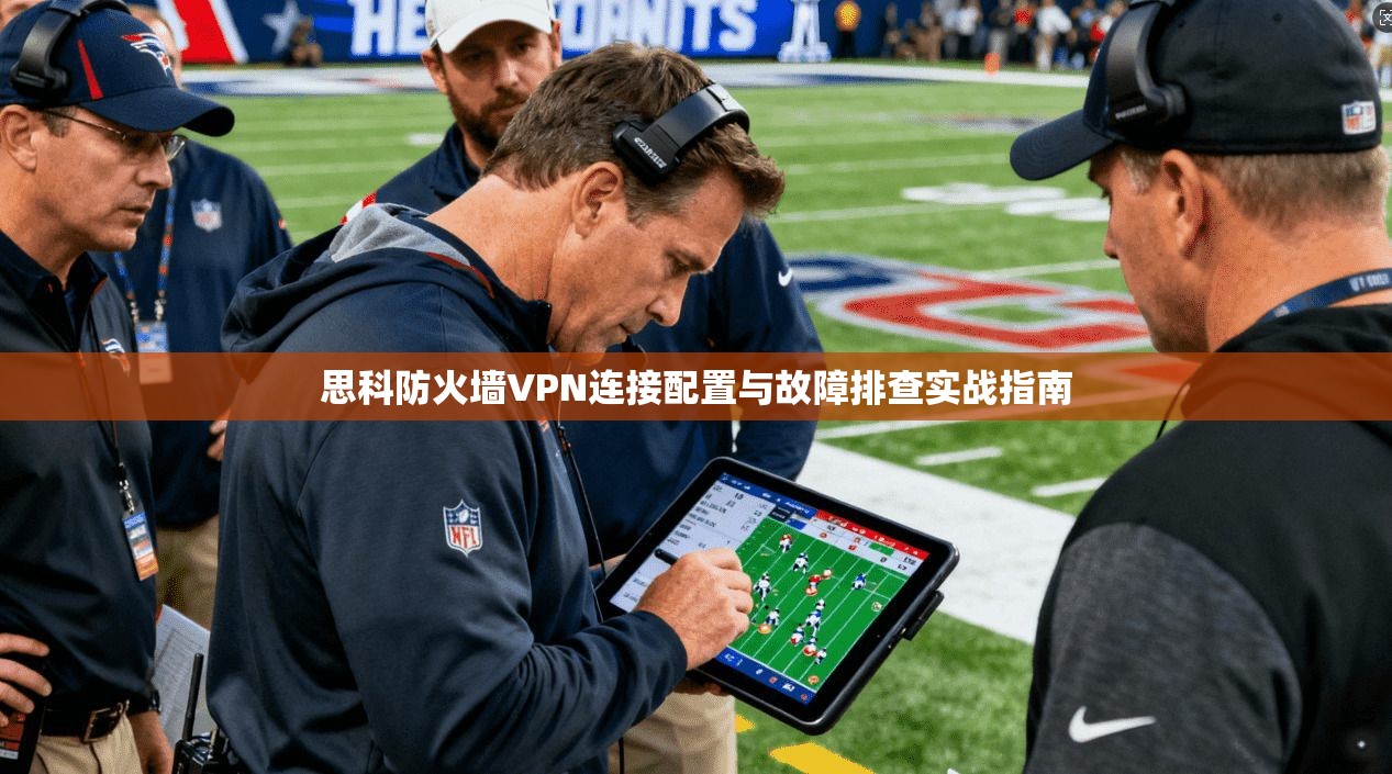 思科防火墙VPN连接配置与故障排查实战指南