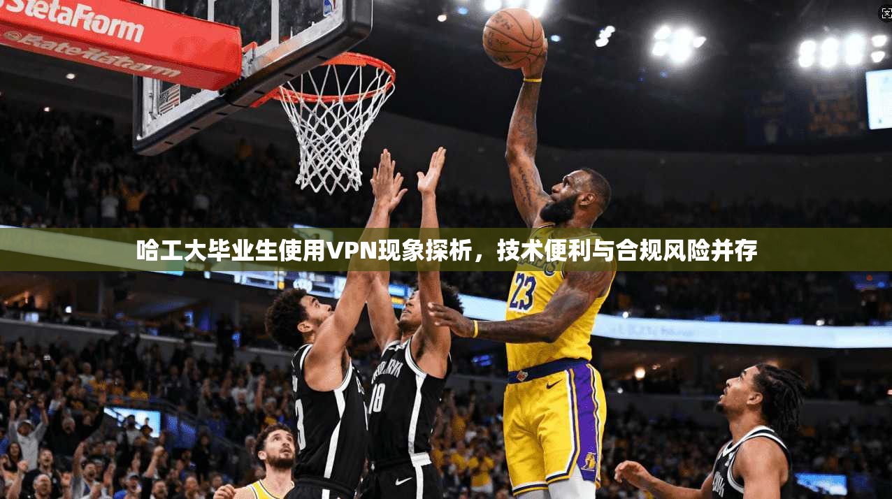 哈工大毕业生使用VPN现象探析，技术便利与合规风险并存