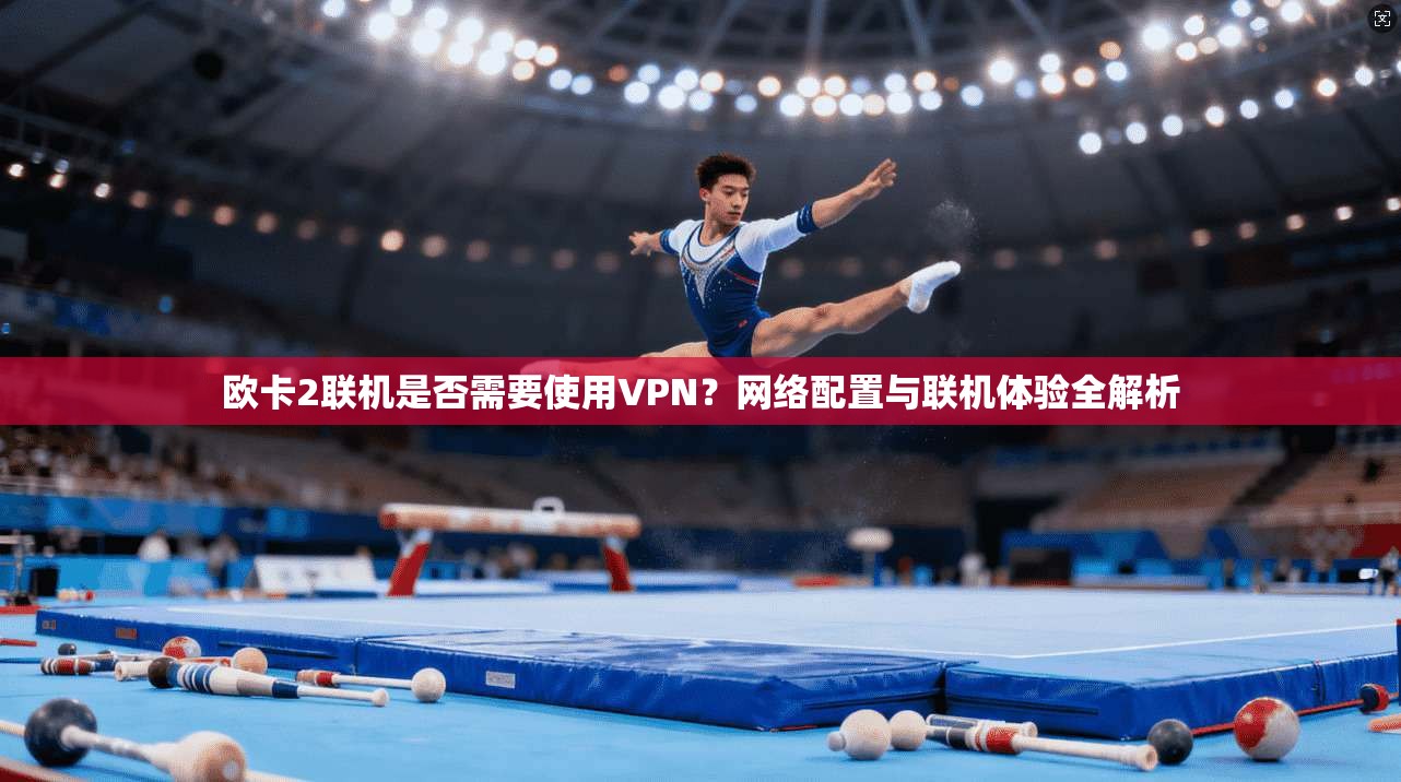欧卡2联机是否需要使用VPN？网络配置与联机体验全解析