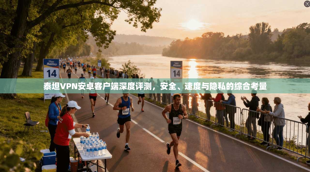 泰坦VPN安卓客户端深度评测，安全、速度与隐私的综合考量