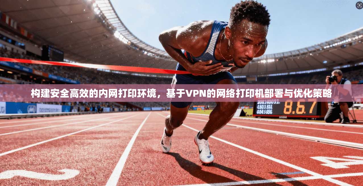 构建安全高效的内网打印环境，基于VPN的网络打印机部署与优化策略