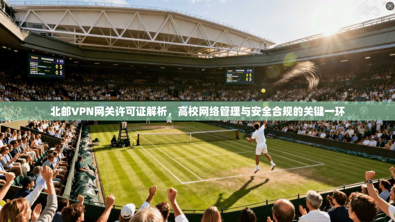 北邮VPN网关许可证解析，高校网络管理与安全合规的关键一环