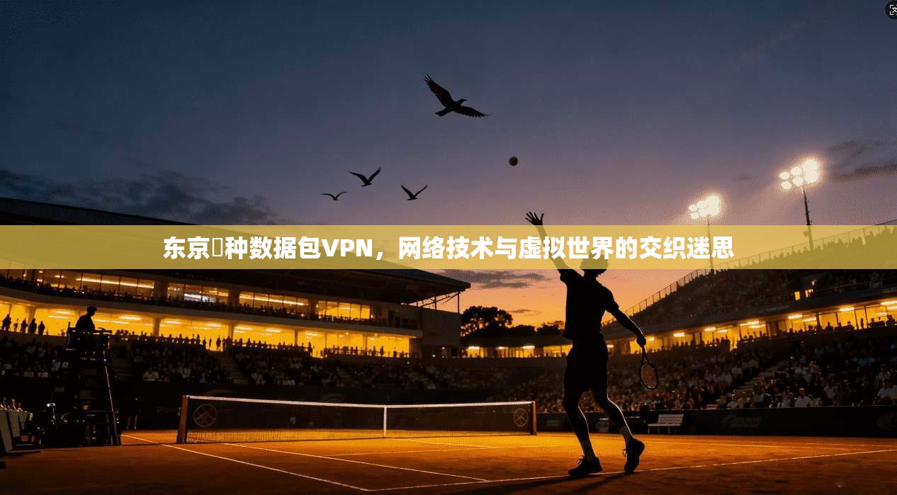 东京喰种数据包VPN，网络技术与虚拟世界的交织迷思