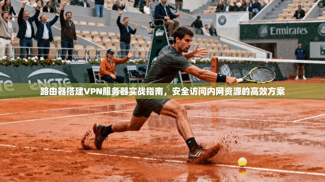 路由器搭建VPN服务器实战指南，安全访问内网资源的高效方案