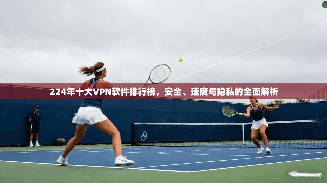 224年十大VPN软件排行榜，安全、速度与隐私的全面解析