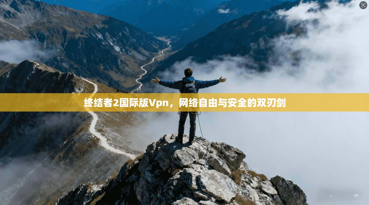 终结者2国际版Vpn，网络自由与安全的双刃剑