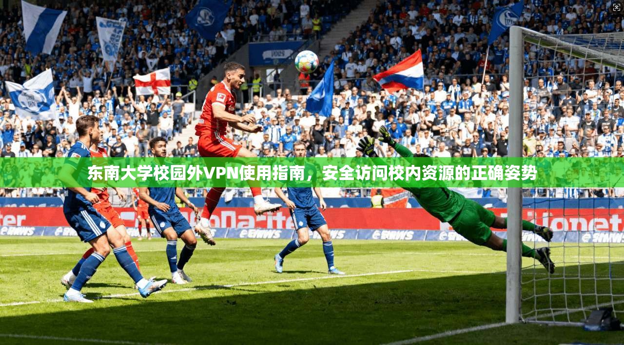 东南大学校园外VPN使用指南，安全访问校内资源的正确姿势