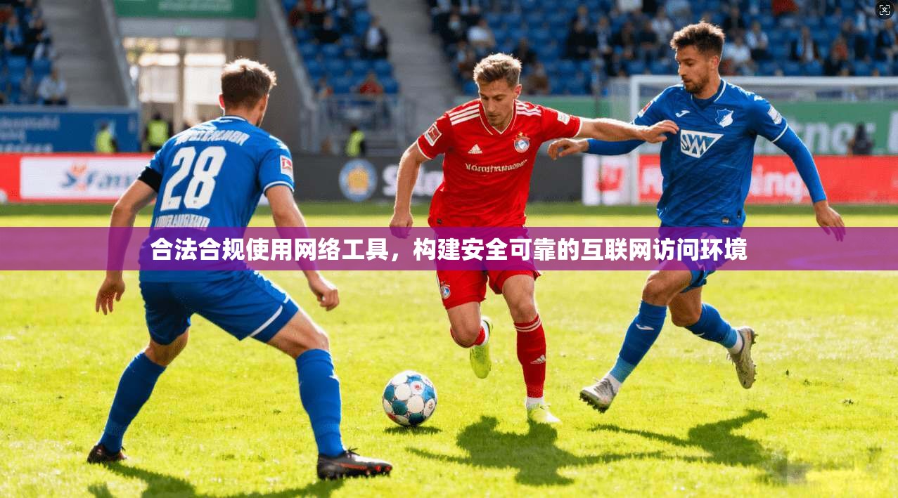 合法合规使用网络工具，构建安全可靠的互联网访问环境