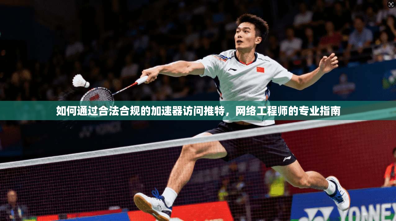 如何通过合法合规的加速器访问推特，网络工程师的专业指南
