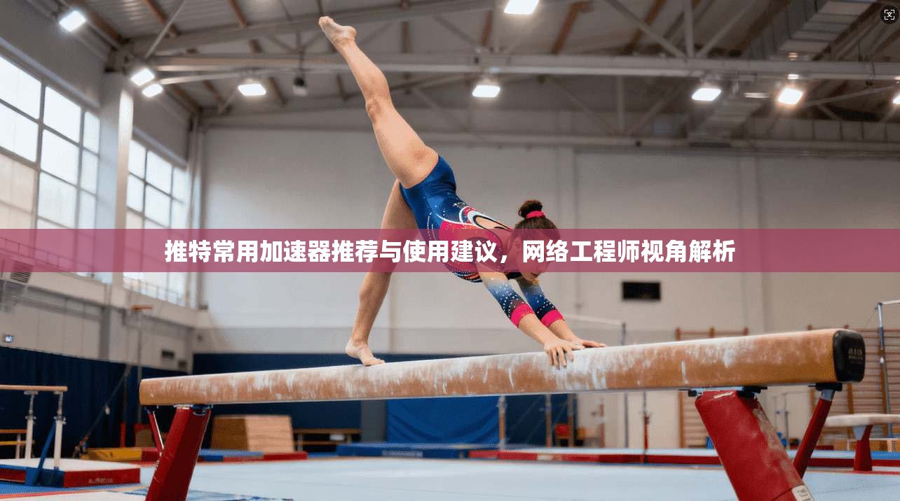 推特常用加速器推荐与使用建议，网络工程师视角解析
