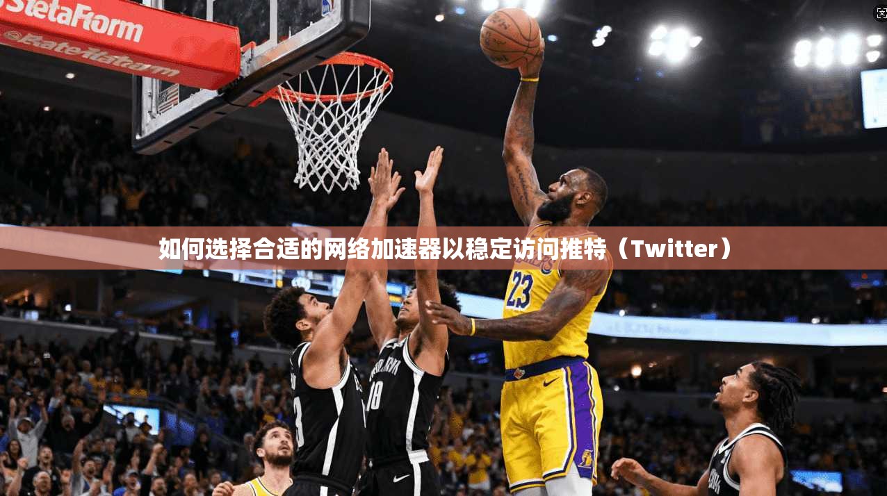 如何选择合适的网络加速器以稳定访问推特（Twitter）