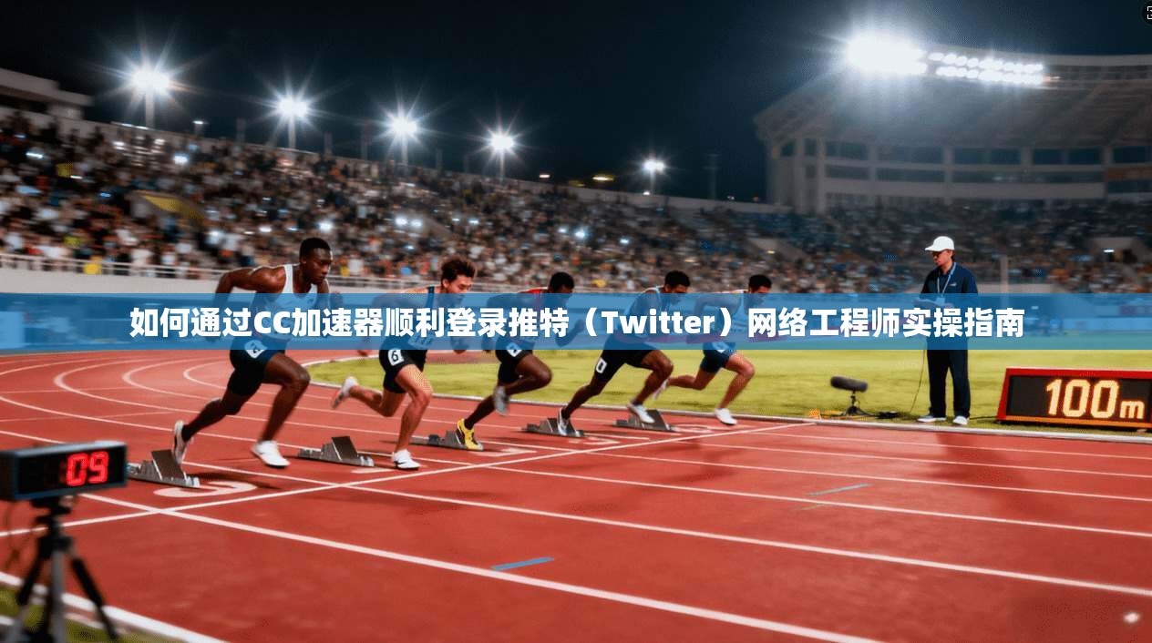 如何通过CC加速器顺利登录推特（Twitter）网络工程师实操指南