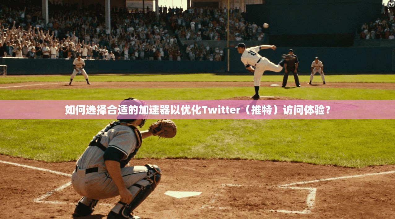 如何选择合适的加速器以优化Twitter（推特）访问体验？