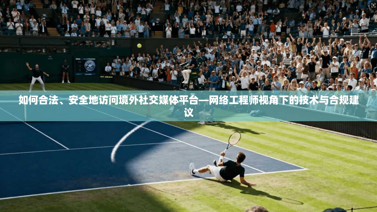 如何合法、安全地访问境外社交媒体平台—网络工程师视角下的技术与合规建议
