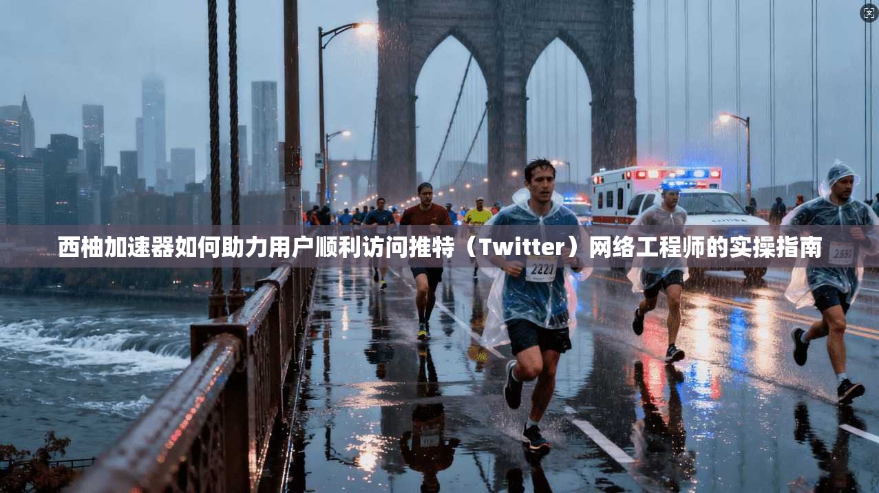 西柚加速器如何助力用户顺利访问推特（Twitter）网络工程师的实操指南