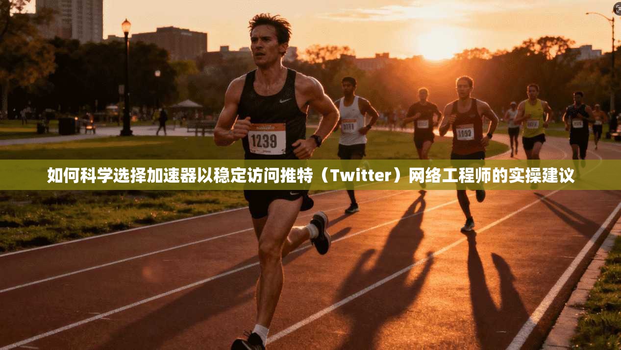 如何科学选择加速器以稳定访问推特(Twitter)网络工程师的实操建议 如何科学选择加速器以稳定访问推特(Twitter)网络工程师的实操建议
